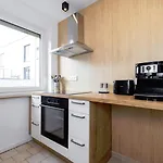 Grosszuegige Wohnung Am Stadtrand