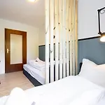 Grosszuegige Wohnung Am Stadtrand