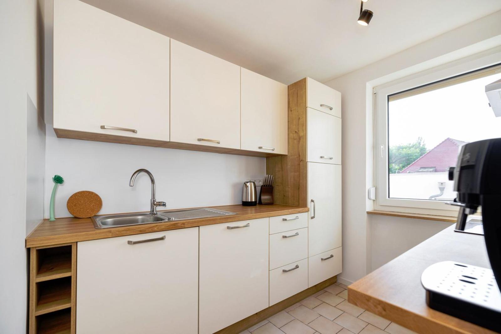 Apartment Grosszuegige Am Stadtrand Wurzburg